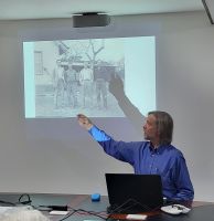 155 Quäkergeschichte in Monteverde