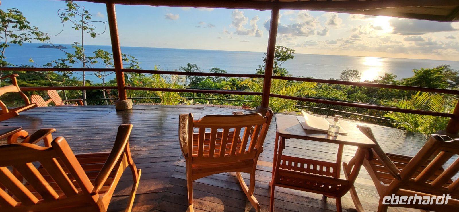 205 Veranda La Cusinga Lodge