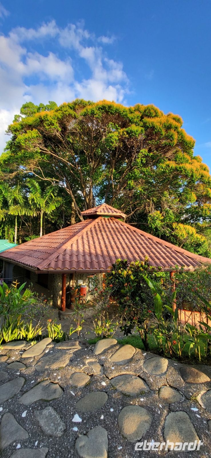 206 Restaurant La Cusinga