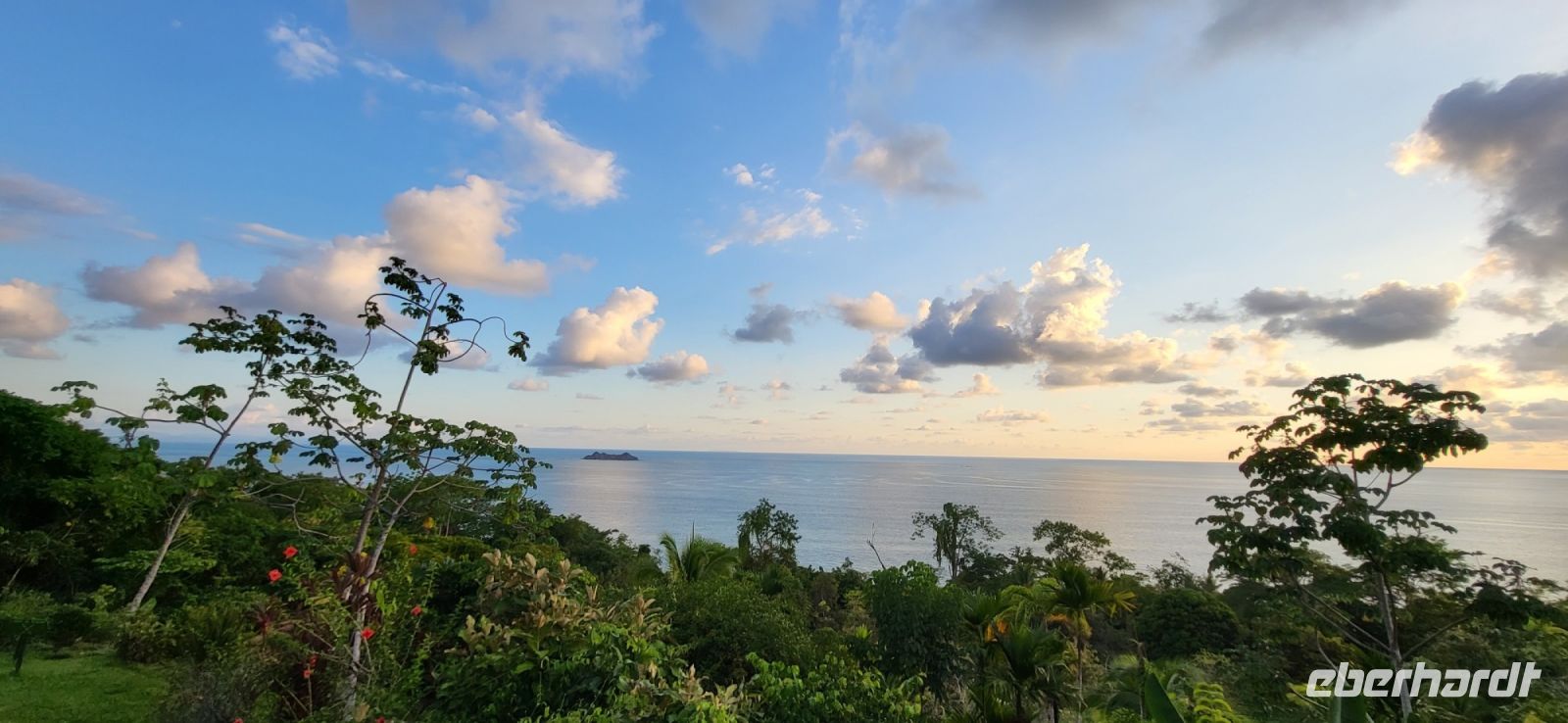 208 Ankunft im Paradies