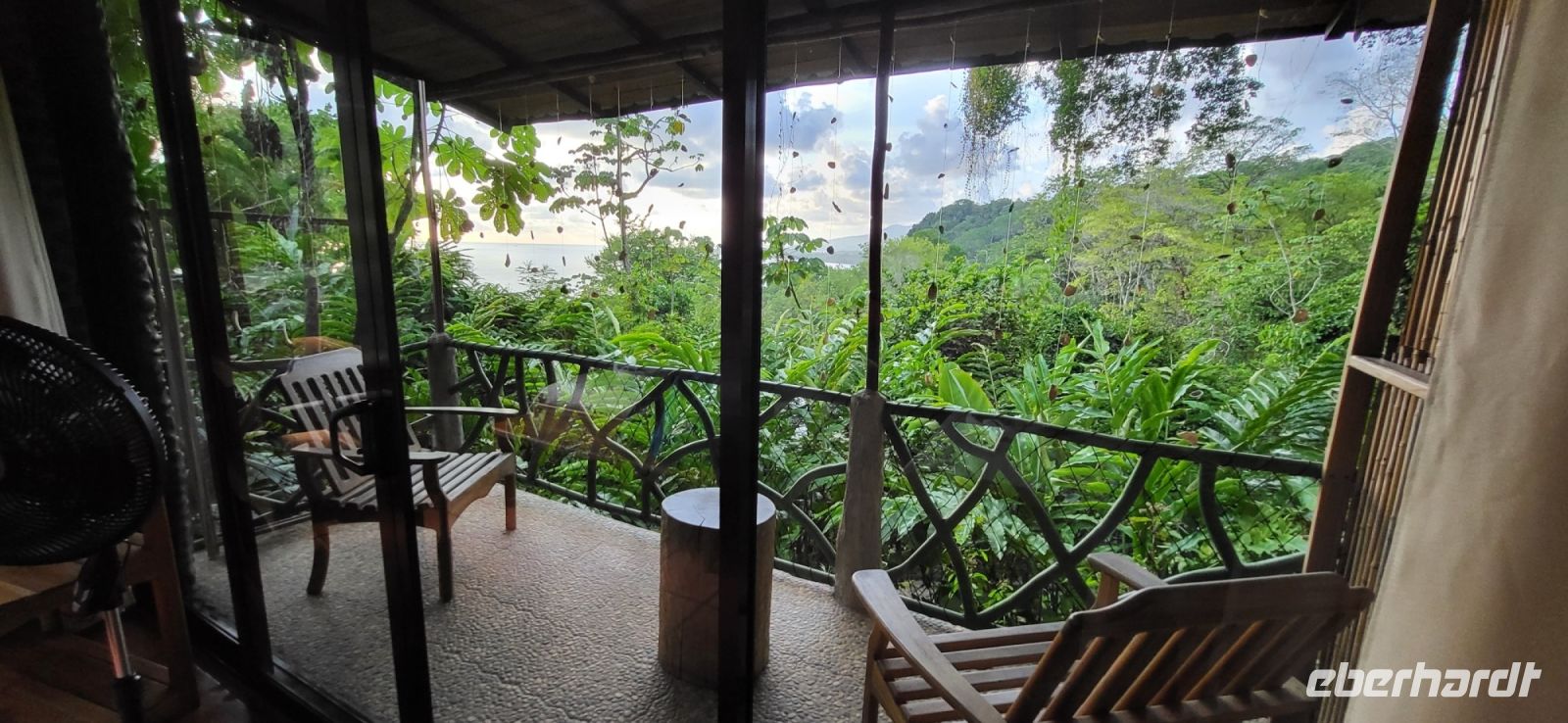 209 Unterkünfte La Cusinga Lodge