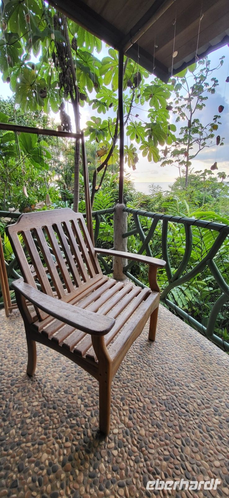 211 Unterkünfte La Cusinga Lodge