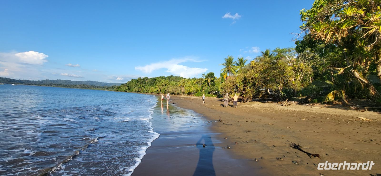 240 Spaziergang am Nachmittag