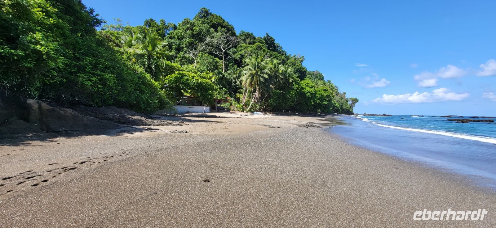 246 Strand nur für uns