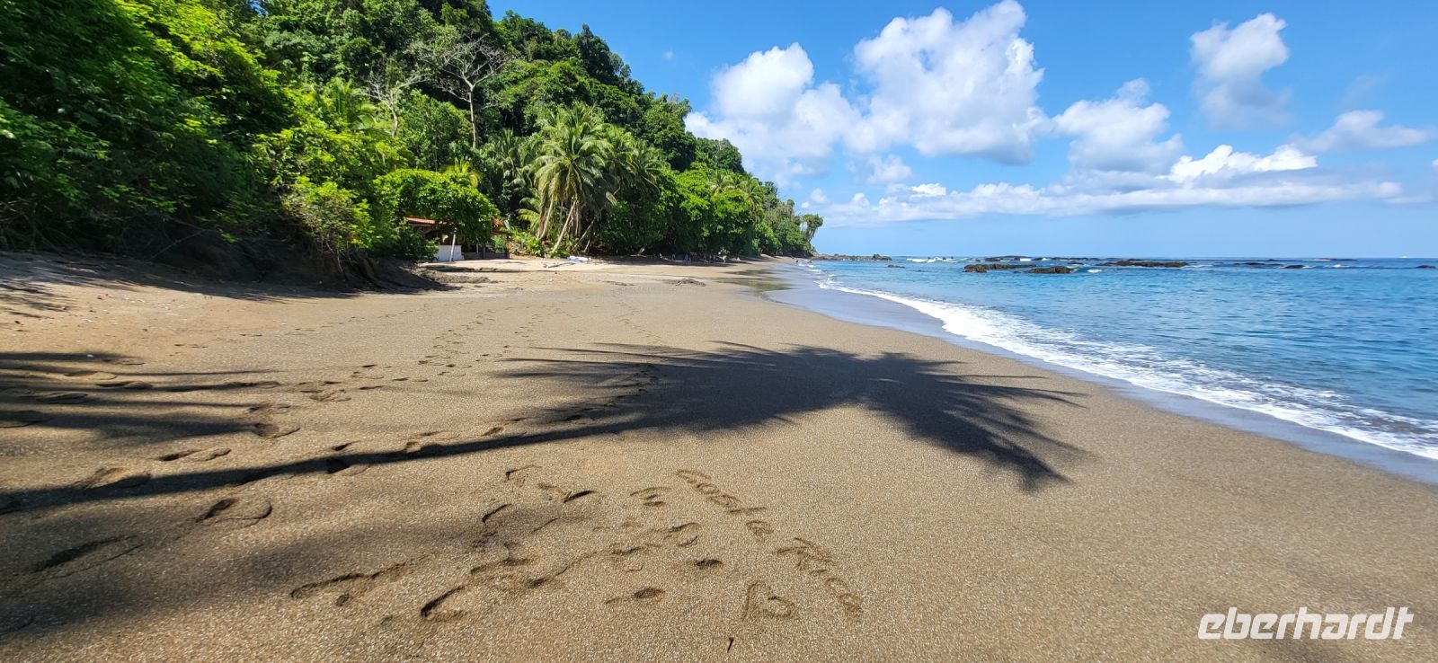 252 Ein Tag im Paradies