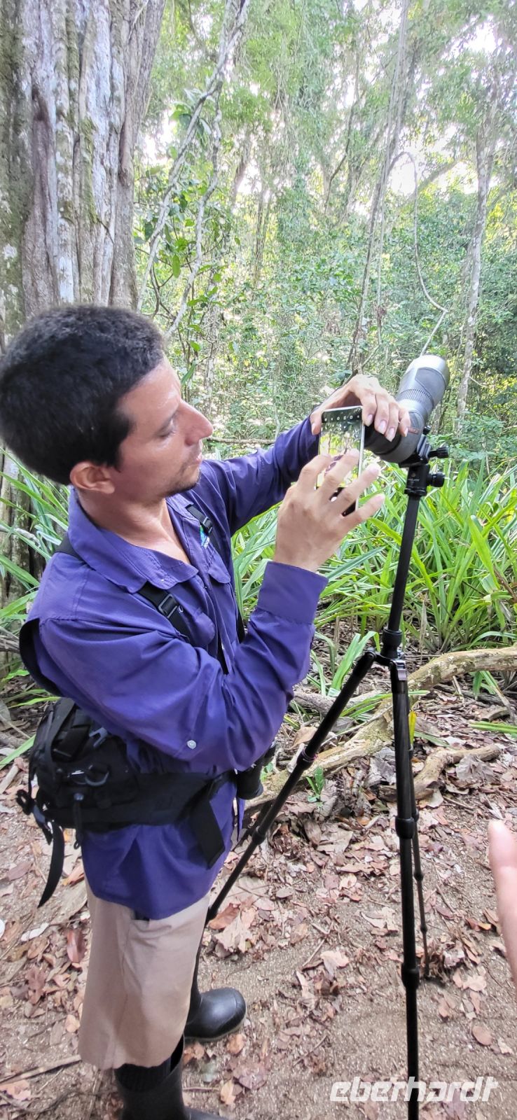 264 super Service für die Gäste