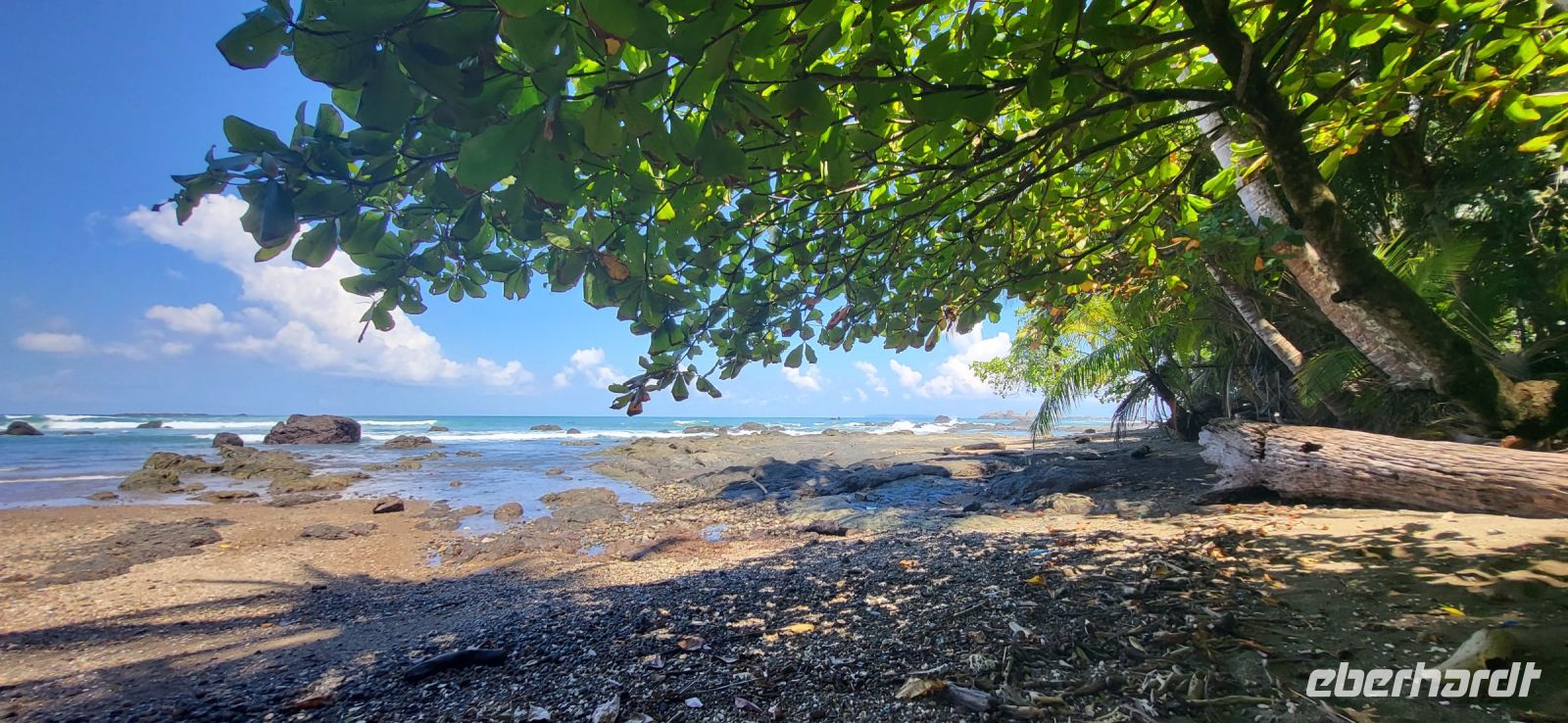 275 Strand am Nationalpark