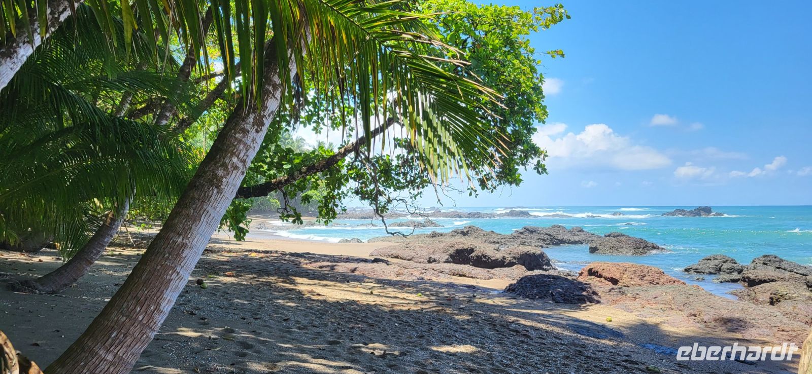 276 Idylllische Strände