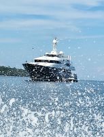 284 Leider nicht unser Boot