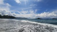 219 – Costa Rica, Corcovado-Nationalpark