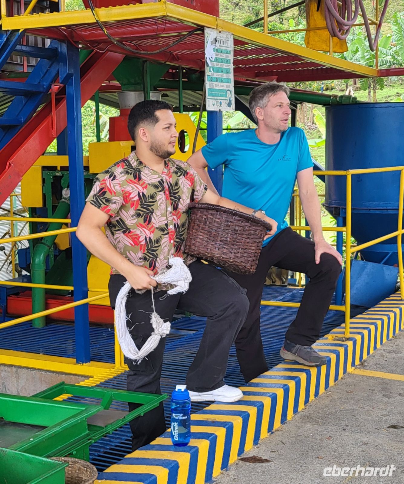 09 Guide Jordan und Nico