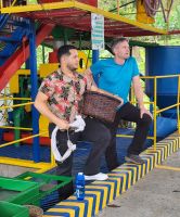 09 Guide Jordan und Nico