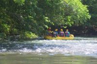 48 Rafting Tour