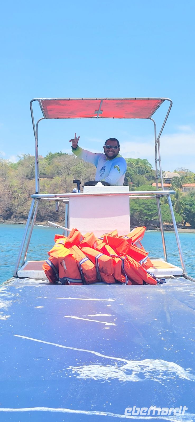 73 Kapitän Sebastiano