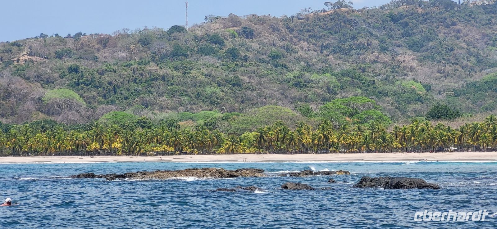 78 Schnorcheln zum Schluss