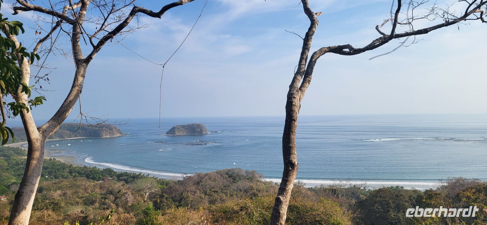 86 Aussichtsplattform