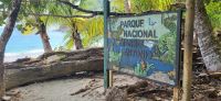 147 Besuch Manuel Antonio Nationalpark