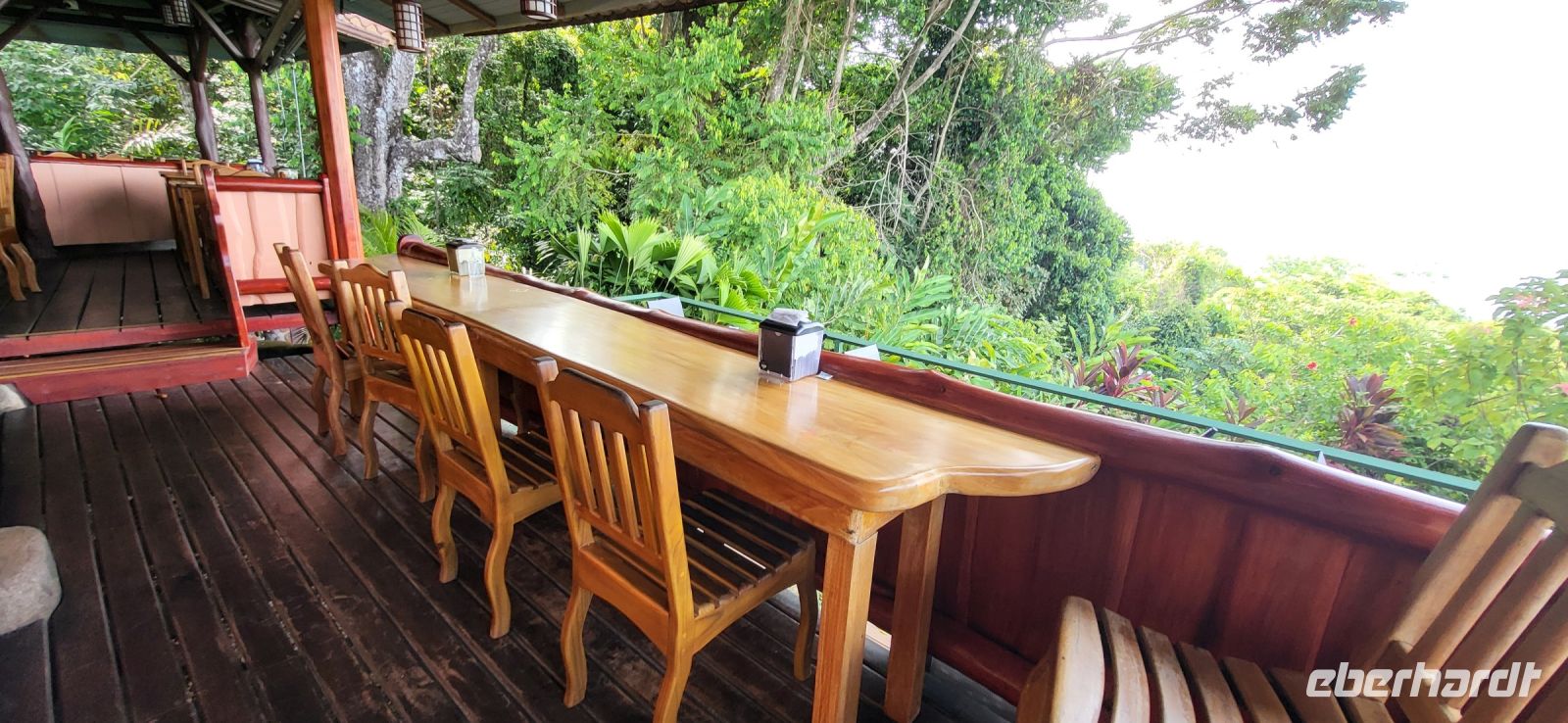 152 Frühstück mit Aussicht