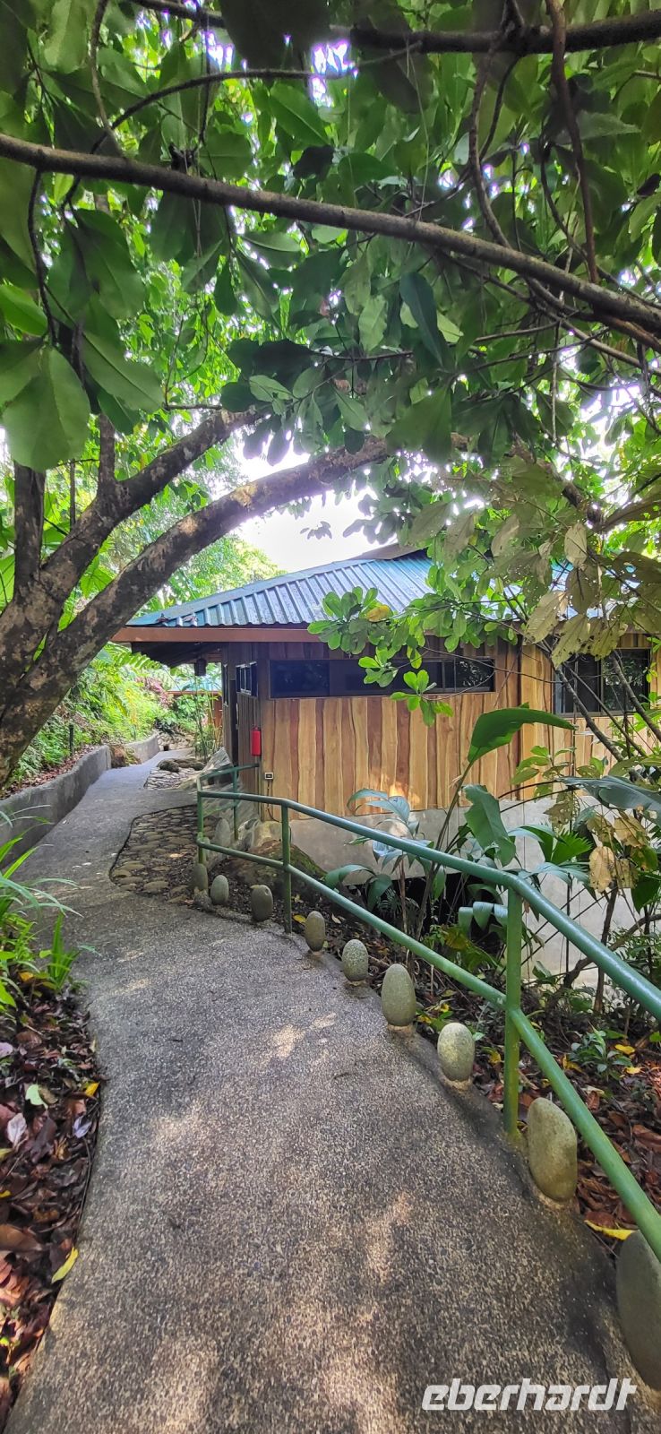 156 Zimmer La Cusinga Lodge