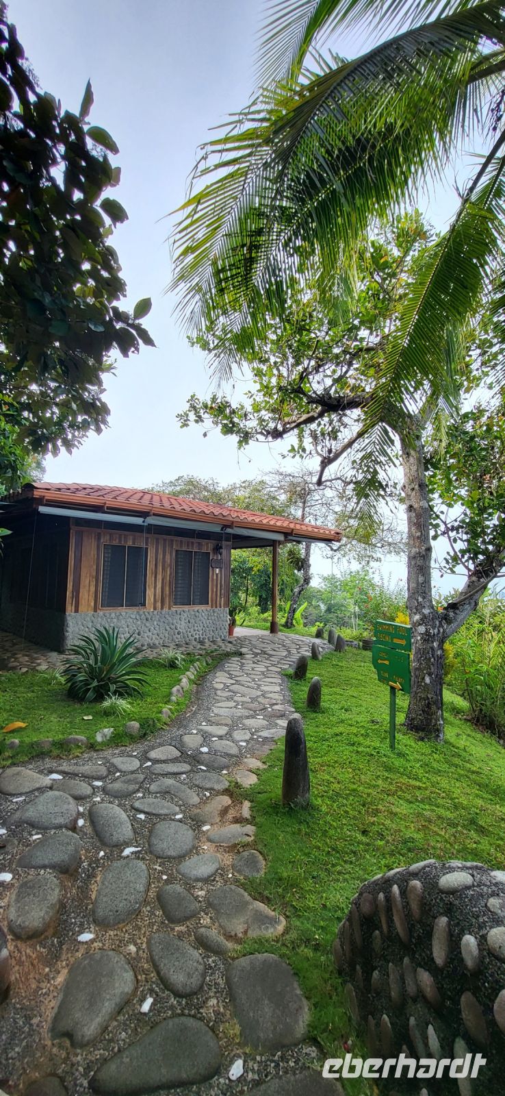 157 Zimmer La Cusinga Lodge