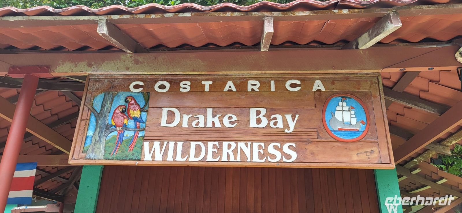 165 Ankunft in der Idylle