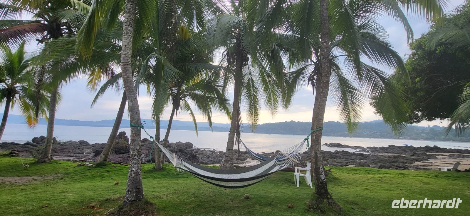 194 chillen in der Idylle