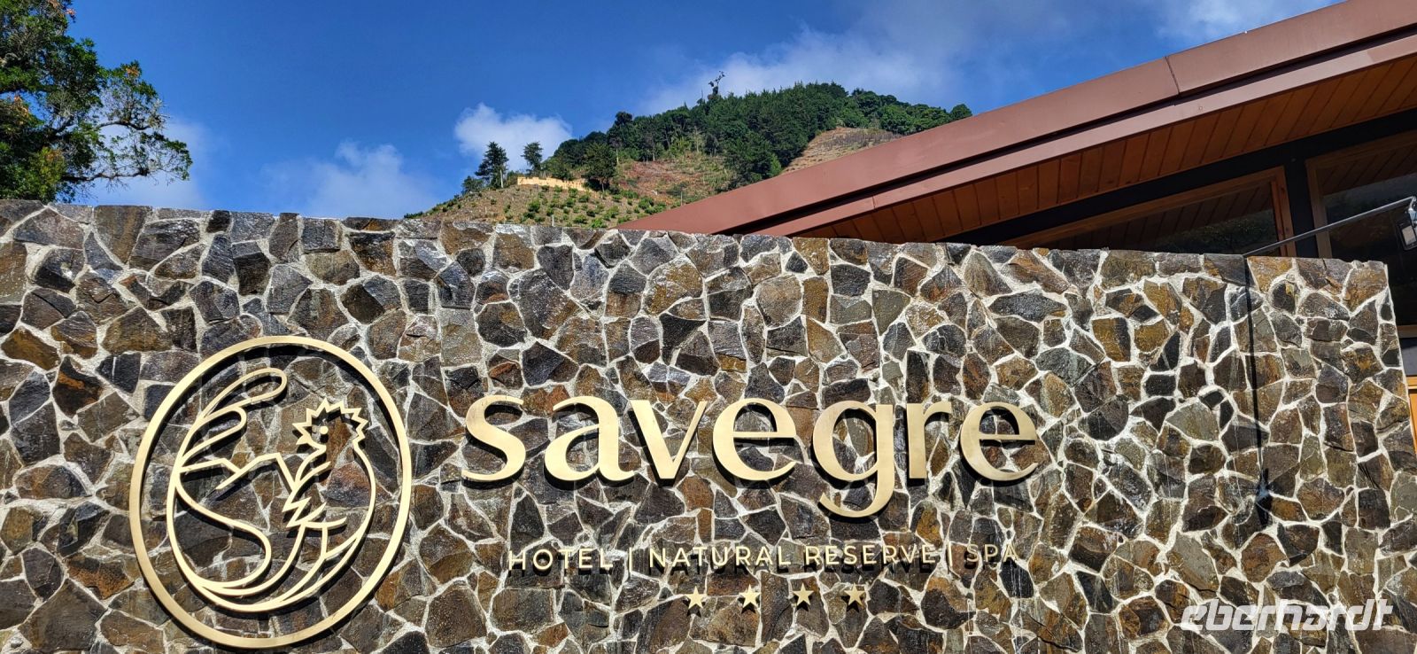 222 Vogelparadies Savegre Tal