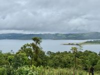 4. Tag – La Fortuna bis Samara – Laguna de Arenal