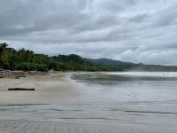 5. Tag – Am Strand von Samara