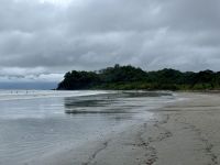 6. Tag – Samara – Ein weiterer Spaziergang zum Strand von Samara