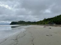 6. Tag – Samara – Ein weiterer Spaziergang zum Strand von Samara