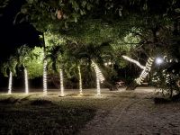 6. Tag – Samara – Abendessen am Strand von Samara im Grillrestaurant