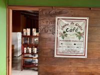 7. Tag – Besuch der Kaffeeplantage Lluvia de Gloria