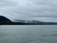 10. Tag – Von Osa nach Drake Bay – Überfahrt von Sierpe nach Drake Bay über die Bucht