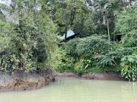 10. Tag – Von Osa nach Drake Bay – Erste Eindrücke von unserem Hotel Aguila de Osa