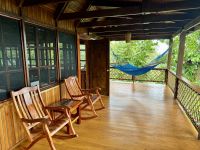 10. Tag – Von Osa nach Drake Bay – Erste Eindrücke von unserem Hotel Aguila de Osa