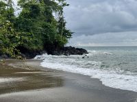 10. Tag – Von Osa nach Drake Bay – Kleine Wanderung zum Cocolito Beach