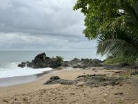 10. Tag – Von Osa nach Drake Bay – Kleine Wanderung zum Cocolito Beach