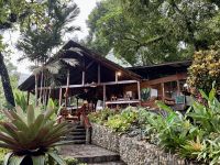 10. Tag – Von Osa nach Drake Bay – Hotel Aguila de Osa