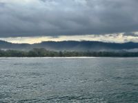 11. Tag – Erholung an der Drake Bay – Abfahrt zur Bootstour durch die Mangroven