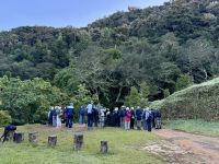 14. Tag – Im Tal von San Gerardo de Dota – Auf Quetzal-Suche