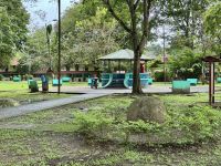 13. Tag – Drake Bay bis San Gerardo de Dota – Steinkugeln in Palmar Sur