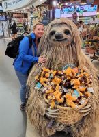 235 Pura Vida-bis nächstes Mal!