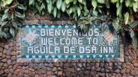 236 – Costa Rica, Aguila de Osa Inn