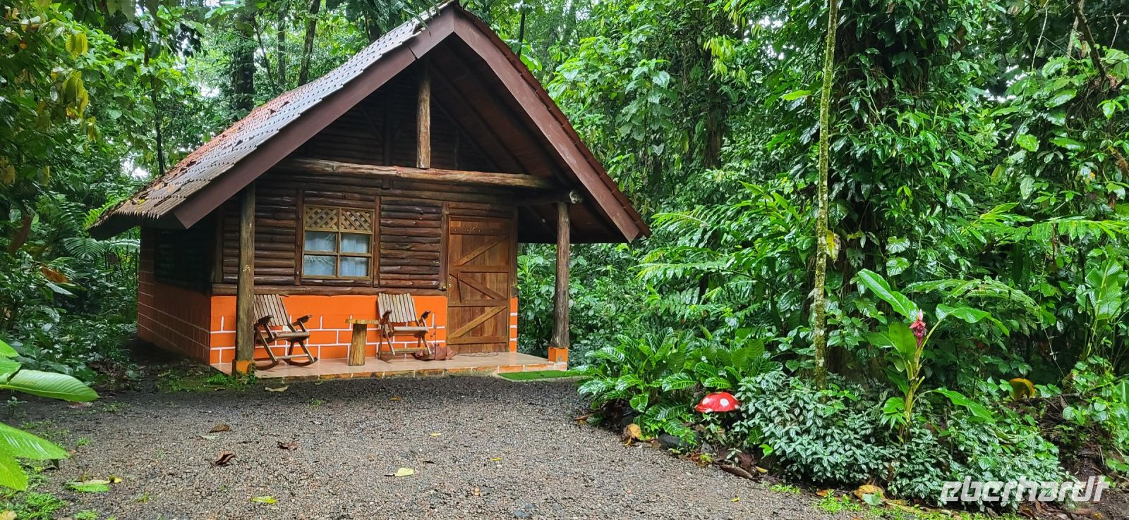 24 Unsere Chalets