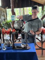 Vorführung Chorreador