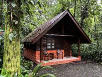 Arenal Oasis Eco Lodge