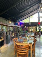 Restaurant Selva Rustica