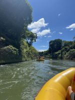 River Floating