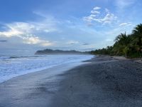 Playa Samará